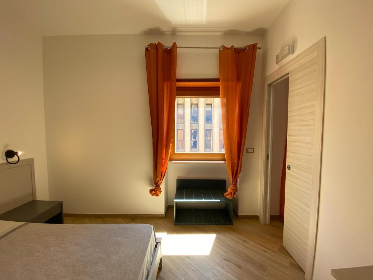 Belmonte Apartments Palermo Exterior photo