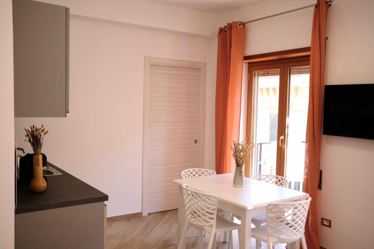 Belmonte Apartments Palermo Exterior photo